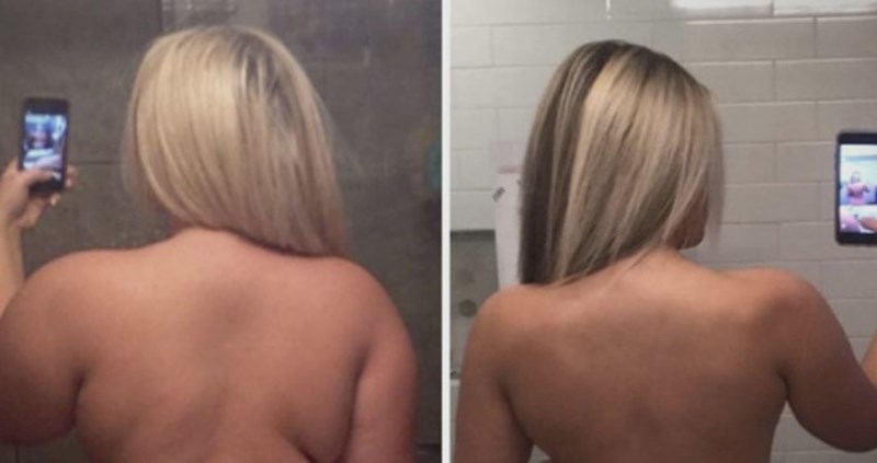 Promijenili su prehranu i počeli vježbati, pogledajte nevjerojatne transformacije!