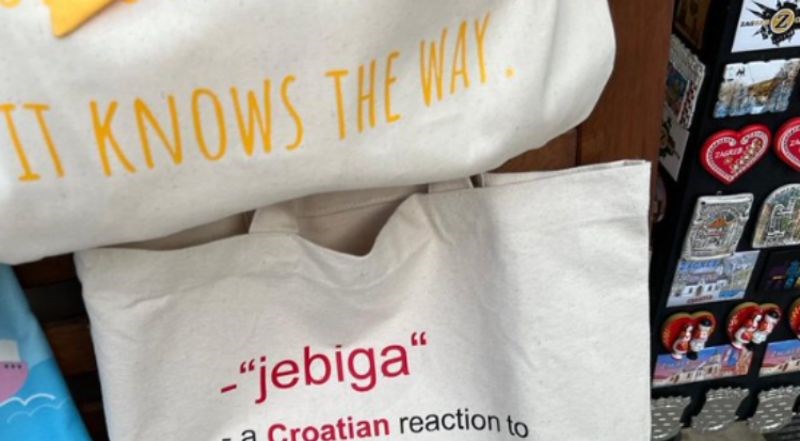 Natpis u jednoj trgovini u Dalmaciji oduševio je Hrvatsku, ovo će mnogi poželjeti kupiti