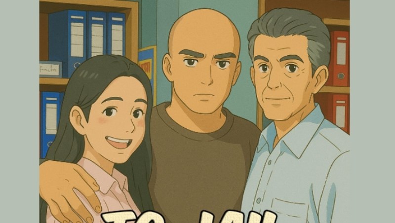 Samo vrhunski poznavatelji hrvatskog interneta prepoznat će tko se nalazi na ovih 7 fotki