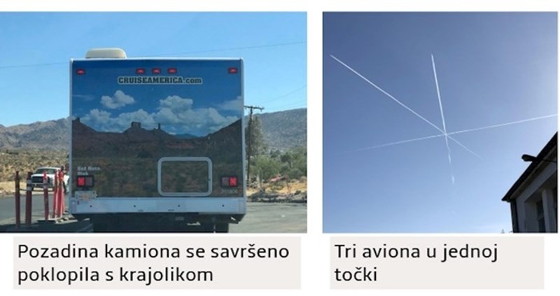 15 događaja koji izgledaju kao da su izmišljeni, ali stvarno su se dogodili