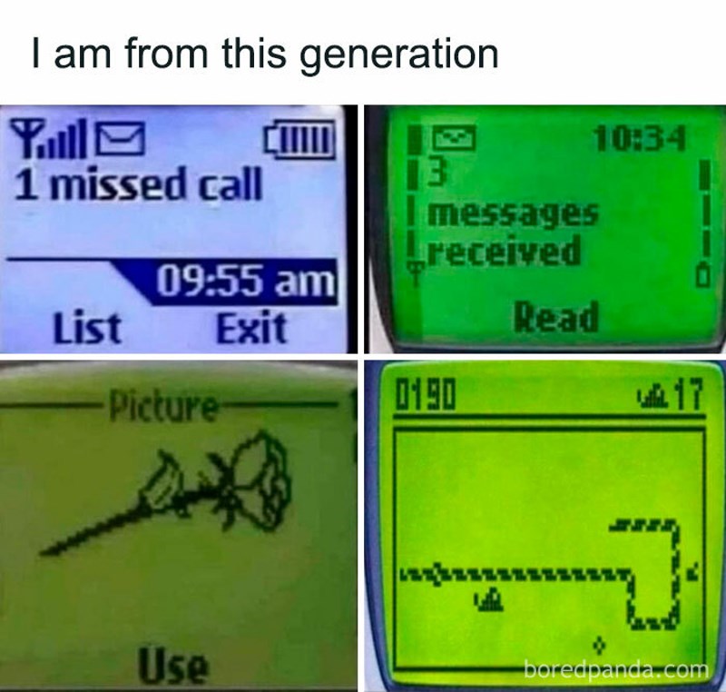 Tko se sjeća ovoga?