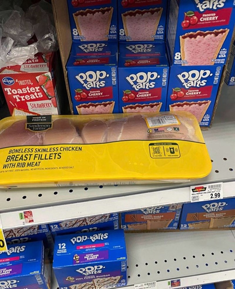 "Mrzim ljude koji ovo rade!"