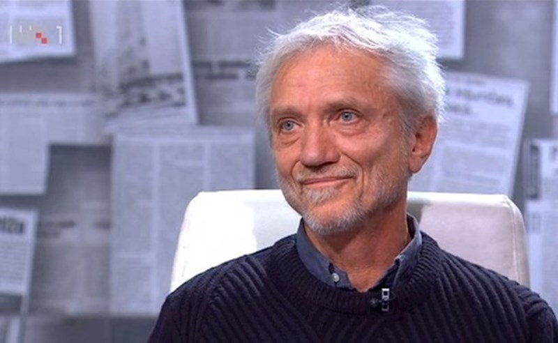 Sin Darka Rundeka zove se, pokušajte zapamtiti iz prve, David Vid Viktorije Dimitrije Sebastijan Ernest