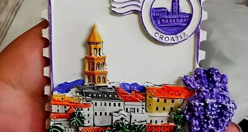 Suvenir iz Splita postao je hit na mrežama, ali iz potpuno krivih razloga. Kužite li zašto?