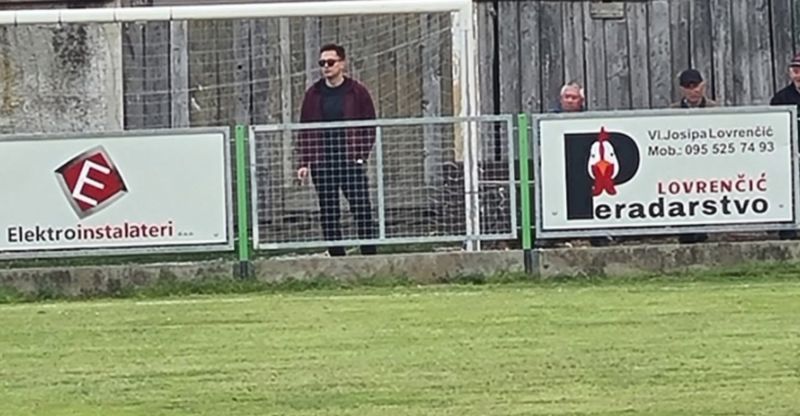 Majstori iz seoske lige su odlučili uvesti VAR, sjajan je način na koji su to izveli