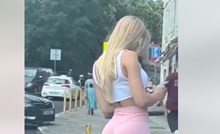 Snimka ozbiljnog prometnog prekršaja u Splitu pravi je hit na Fejsu, ima 2 tisuće lajkova