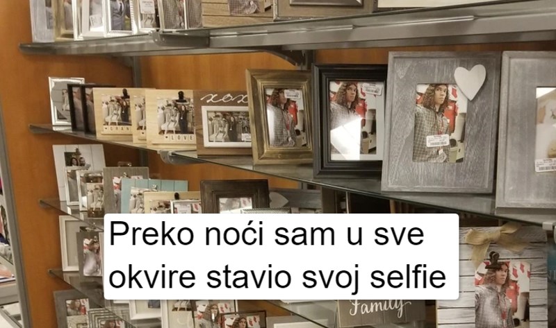 8 ljudi koji se definitivno znaju zabavljati i učiniti si život ljepšim