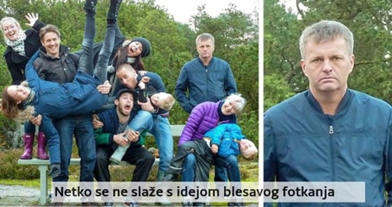 16 fotki koje imaju jedan detalj zbog kojeg ćete se smijati cijeli dan