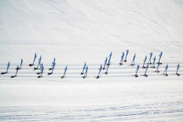Nevjerojatno težak komad za violončelo