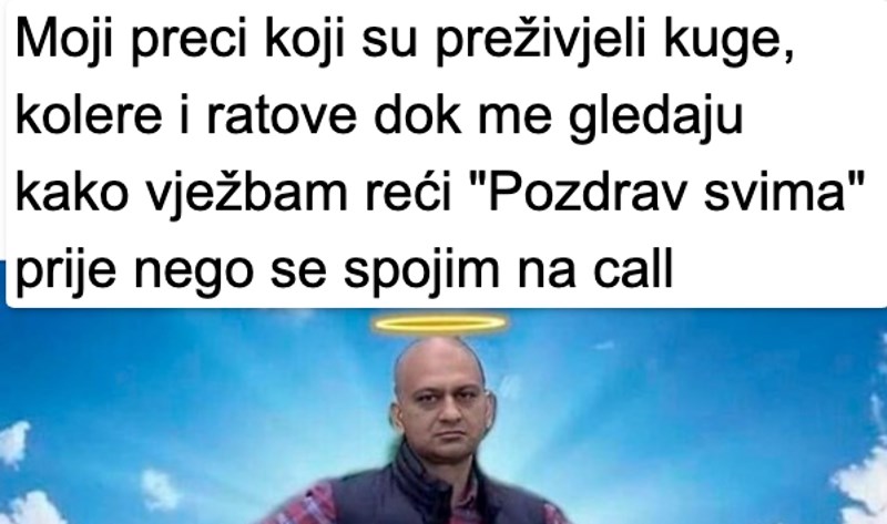 19 urnebesnih situacija koje će razumjeti samo pravi introverti