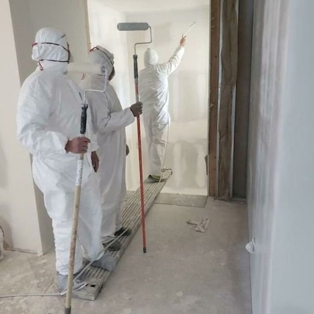 A dobro, djeluju uigrani
