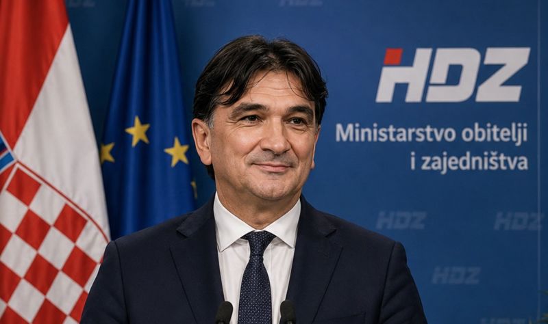 Kamo nakon klupe? Pet prijedloga što bi Dalić mogao raditi nakon reprezentacije