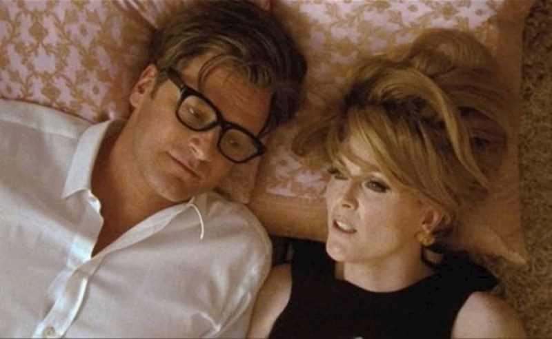A Single Man