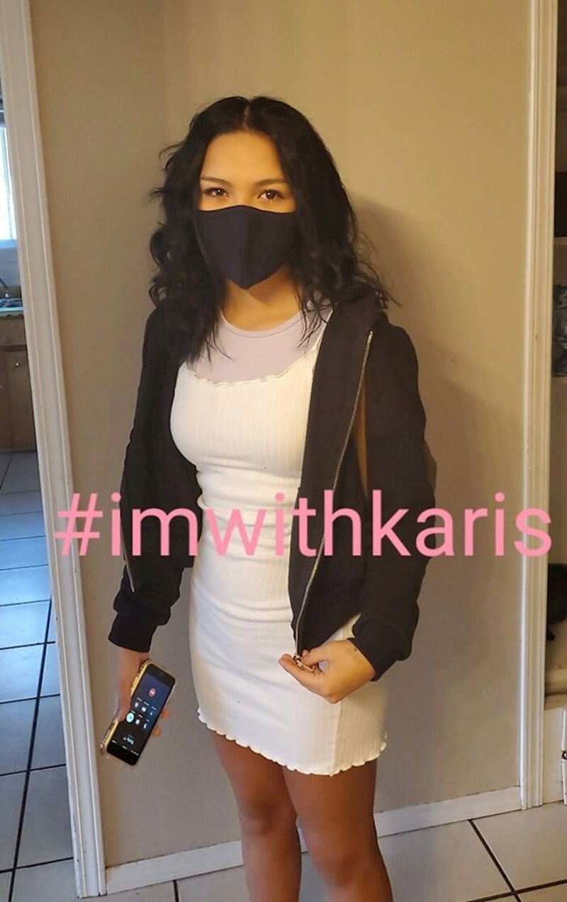 Čak su počeli kopirati njen outfit sve dok se škola službeno ne ispriča