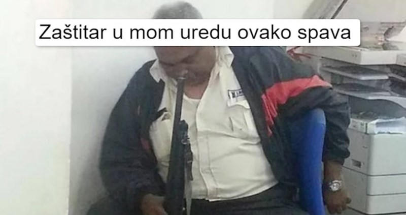 10 fotki čiste i nevjerojatne ljudske gluposti