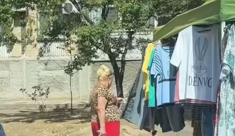 Scena s pazara u Srbiji nasmijala je milijune ljudi, pa koje su šanse da se ovo dogodi!