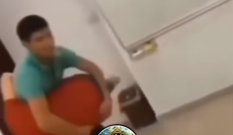 Dva tipa su pokušala rekreirati trenutno najpopularniji TikTok trend. Sad su oni hit na TikToku