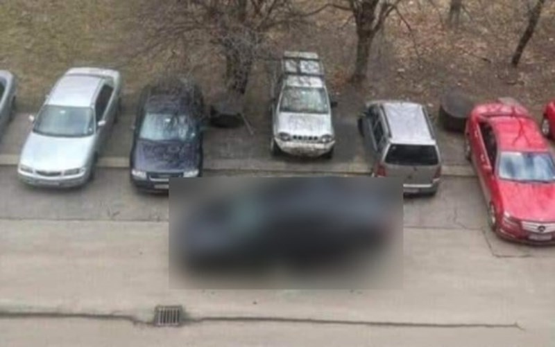 Vozač skupog Audija blokirao je vozila na parkingu, pripremili su mu osvetu koju će dugo pamtiti