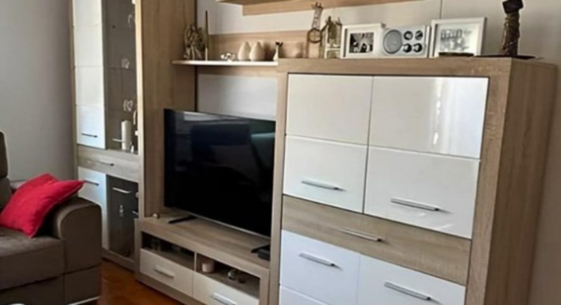 Objavila je da pokranja regal, čitava regija umire od smijeha zbog onog što je napisala sljedeće