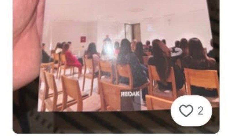 Netko je odlučio prodati ovu knjigu na oglasniku, svi umiru od smijeha kad vide naslov