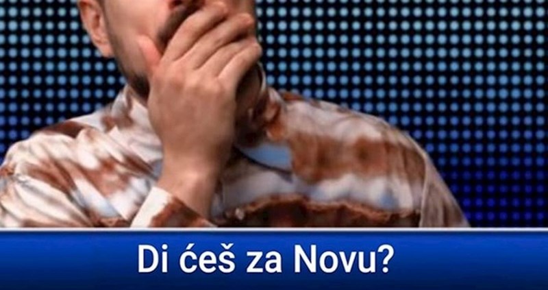 Ovaj meme brzinom munje proširio se Fejsom, većina će se poistovjetiti s njim