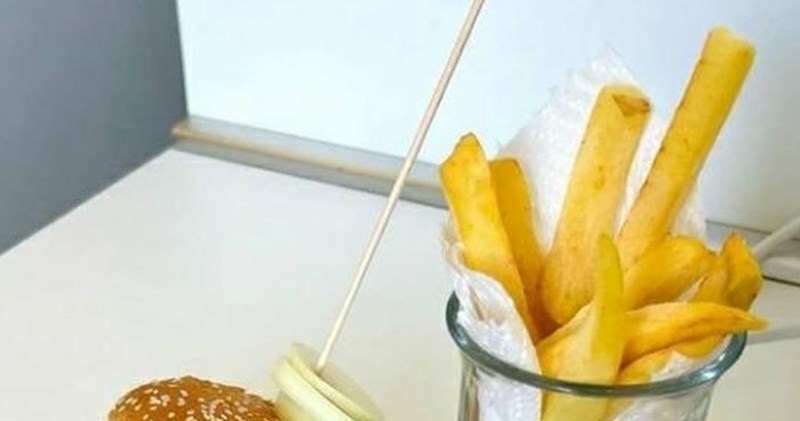 Fotka ručka iz bolnice u Poljskoj osvaja internet, nećete vjerovati što su poslužili