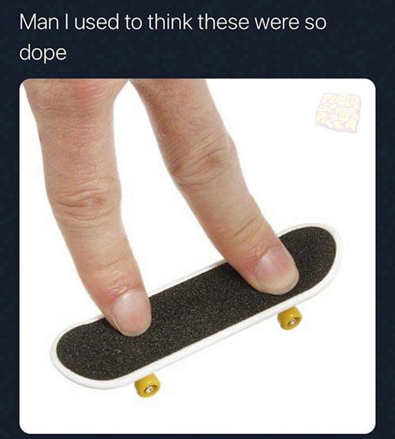 Ovo je bilo tako kul!