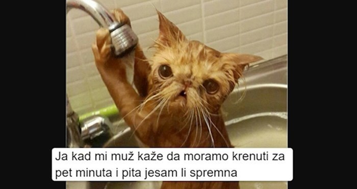 12 urnebesnih memeova koji savršeno opisuju život s partnerom
