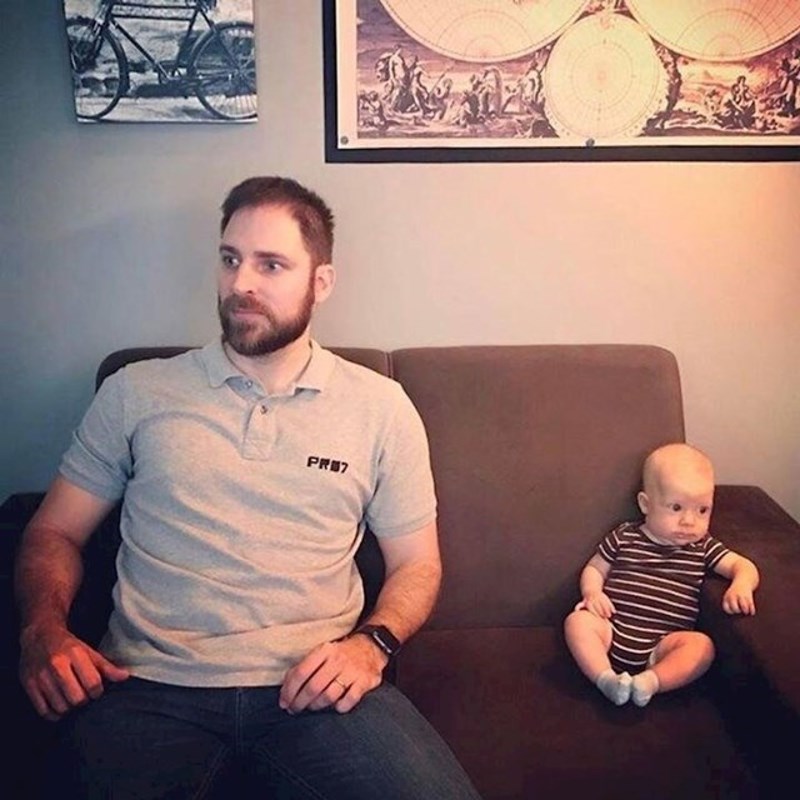 Kad više ne znaš o čemu bi pričao pa vrtiš po glavi neke teme koje bi odgovarale