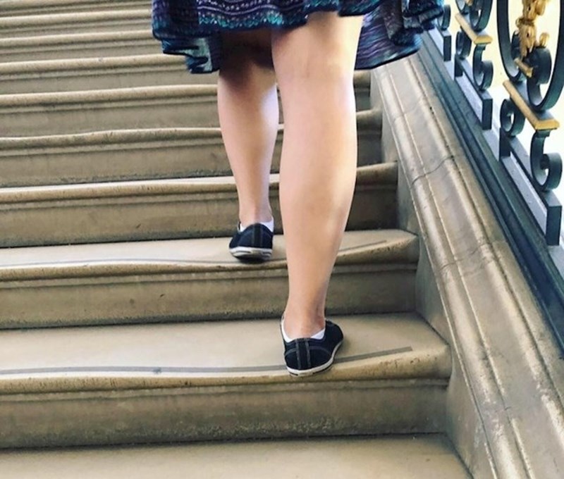 Stepenice u Versaillesu