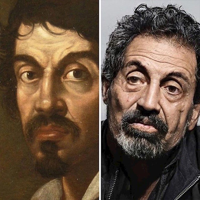 Caravaggio
