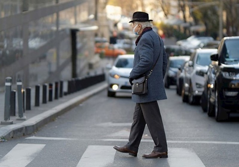 Začudilo me koliko pješaci povjerenja imaju u vozače