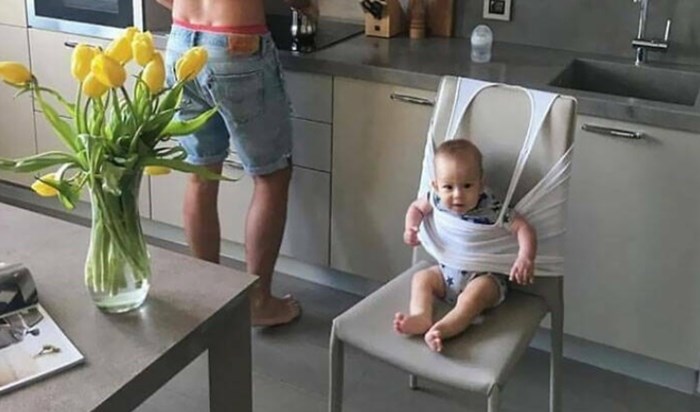 15 djece koja su ostala sama s tatama. I sad imaju uspomene za čitav život