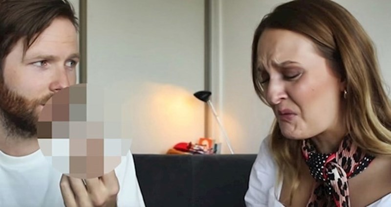 Strani influenceri su isprobavali hrvatske slatkiše, od jednog su se skoro ispovraćali