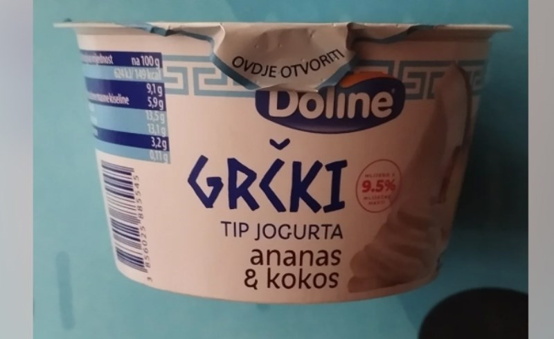 Ljudi su primijetili novi trik s ambalažama u hrvatskim trgovinama, ovo je nevjerojatno!