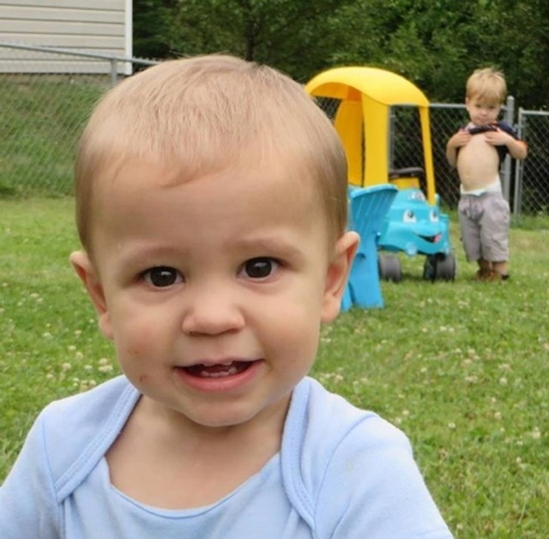 Zašto da vam fotka bude dosadna