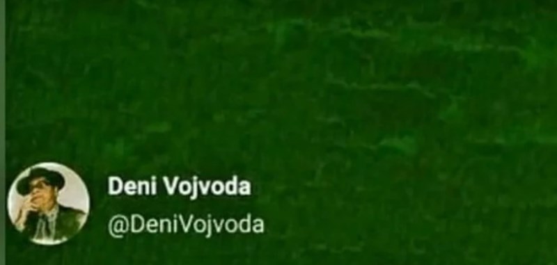 Tip je savršeno objasnio koliko su ponekad licemjerni vjernici pred velike blagdane, ovo je sjajno!