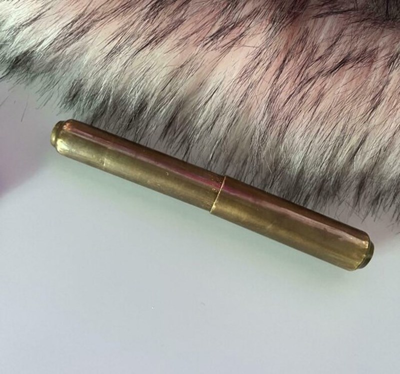 Napila sam se i vratila se kući s ovim. Što je to?