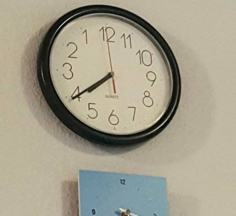 Kupio je ovaj sat jer misli da je kul