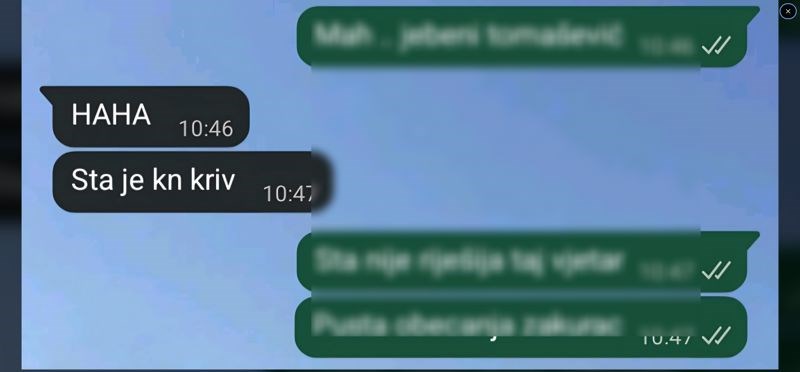 Masovno se dijeli ova poruka o Možemo! i nevremenu u Zagrebu, hit je!