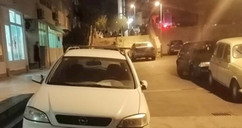 Ovo je sasvim nova razina: morate vidjeti gdje je Splićanin odlučio parkirati svoj auto