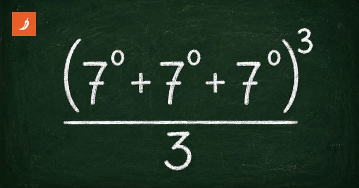 Viralni matematički zadatak zbunio internet: "Čak 98% ljudi pogriješi"