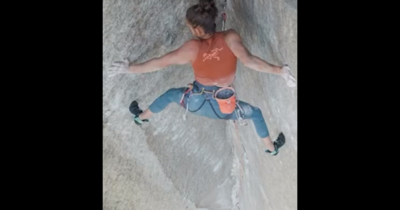 Ovaj video trenutno rastura gdje god se pojavi. Čim ga vidite bit će vam jasno zašto