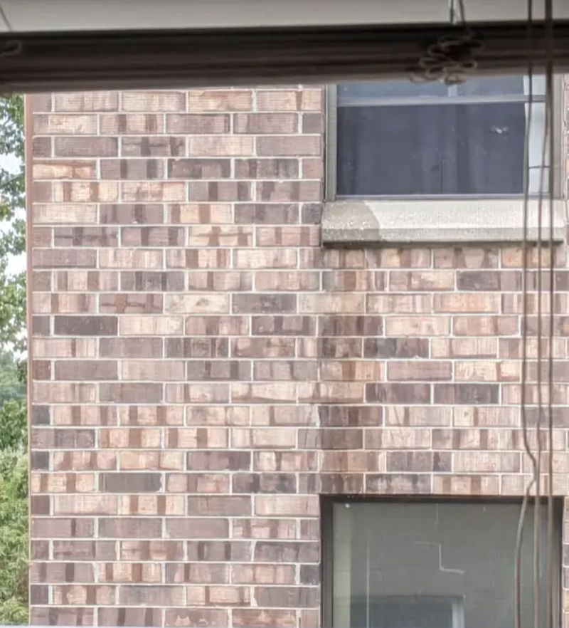 Susjed se odlučio pomokriti kroz prozor