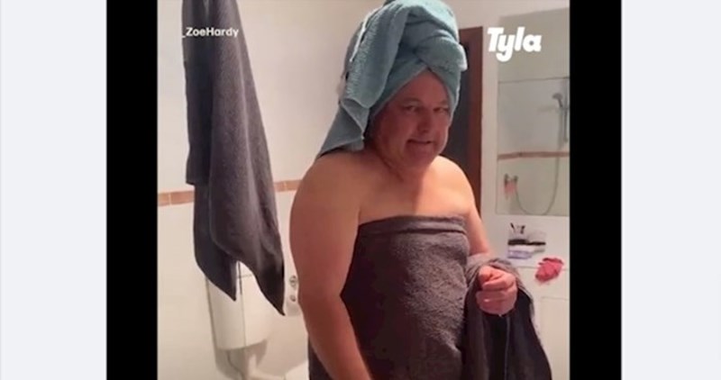 VIDEO Očevi glume svoje kćeri tinejdžerice, ovo će vas nasmijati do suza