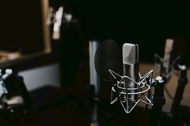 Radio voditelj