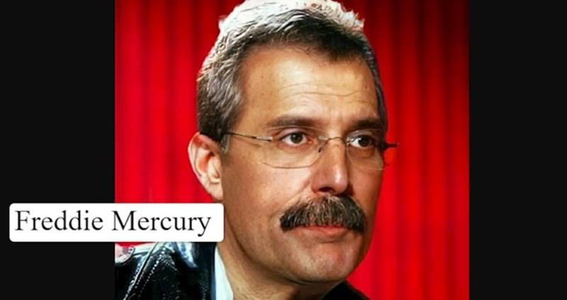 Netko je napravio simulacije kako bi prerano preminule slavne osobe izgledale danas