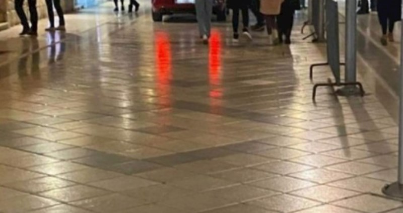 Svi komentiraju ovu fotku iz centra Splita: Pa kako je to uspio?
