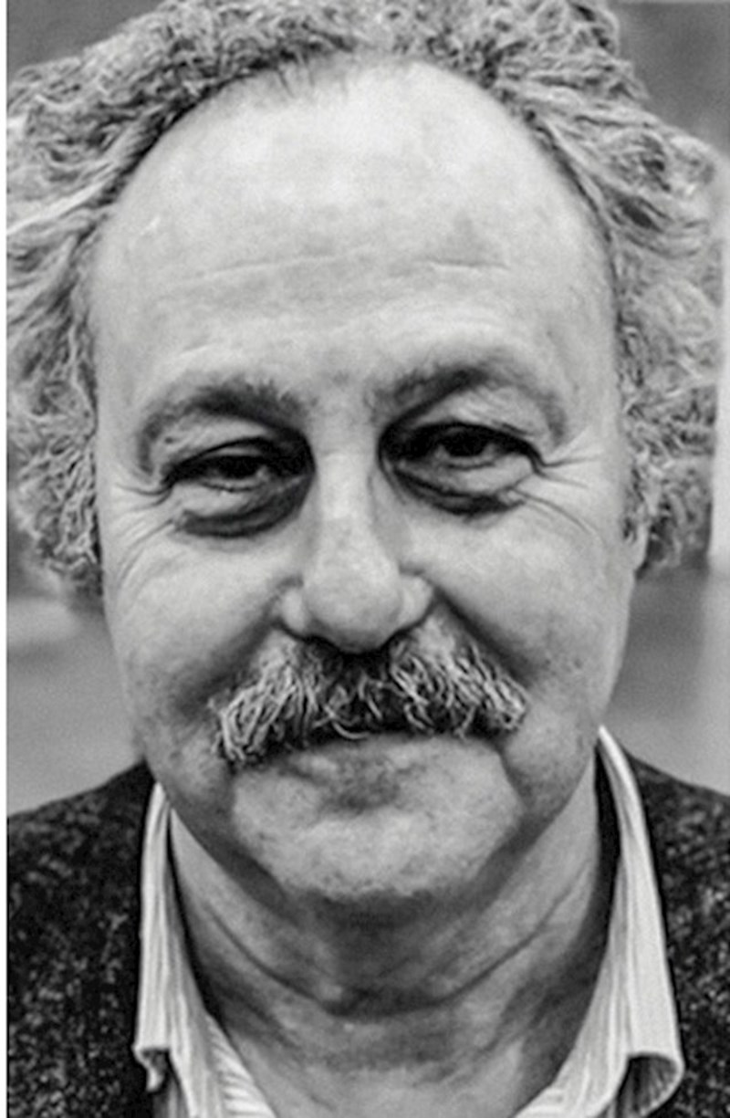 Moj tata izgleda kao Albert Einstein