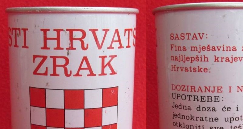 Ove boce su se stvarno prodavale, sjećate li ih se?